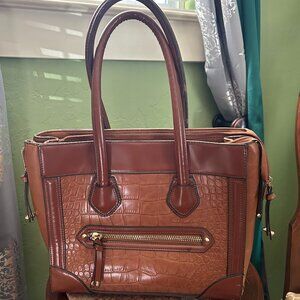 Aldo Oversized Handbag